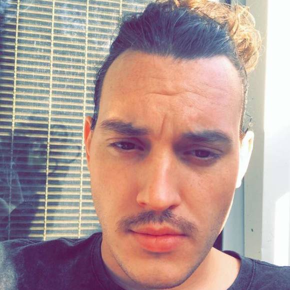 Meet your Posher, Michael - Picture 1 of 1